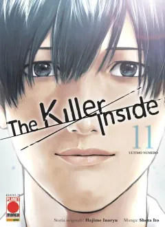 Volume cover